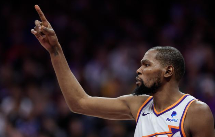 包含太阳胜独行侠，布克单节砍下分的词条