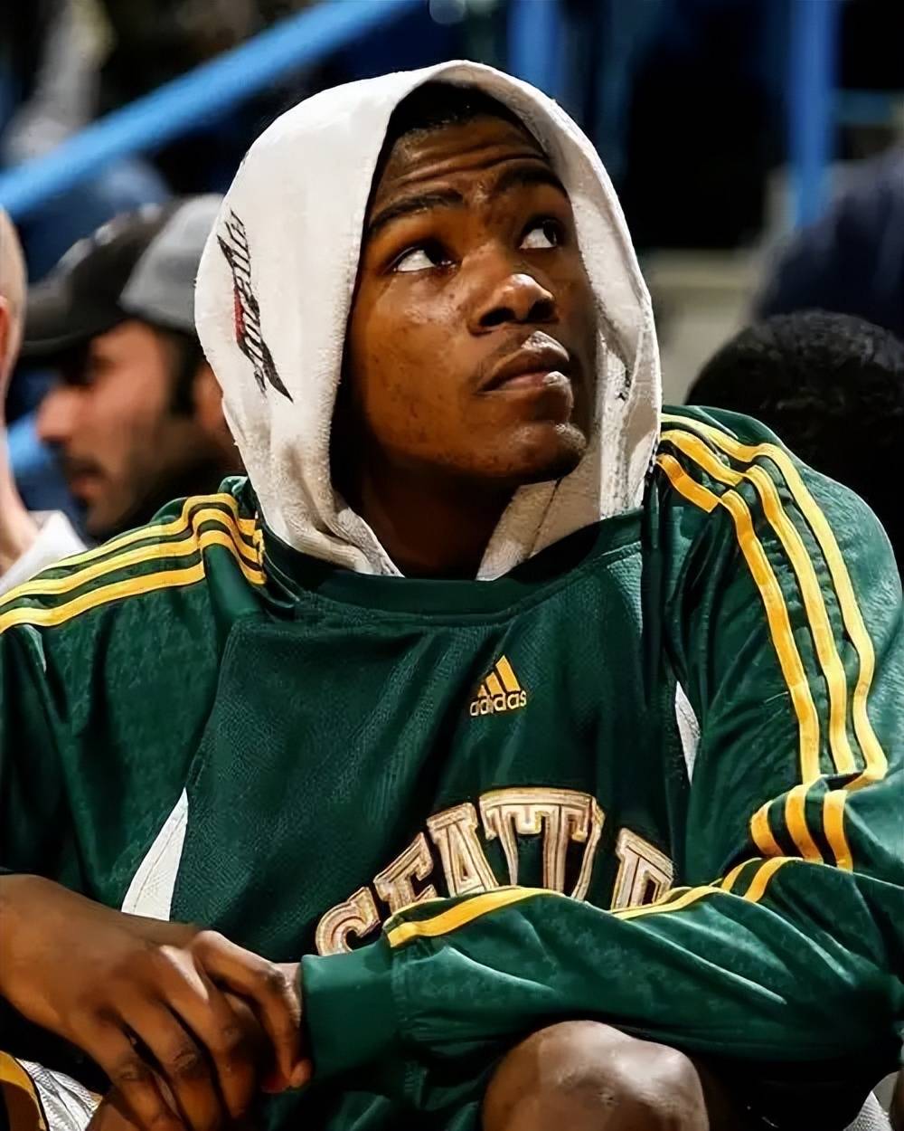 超音速队球员接受国际比赛训练的简单介绍