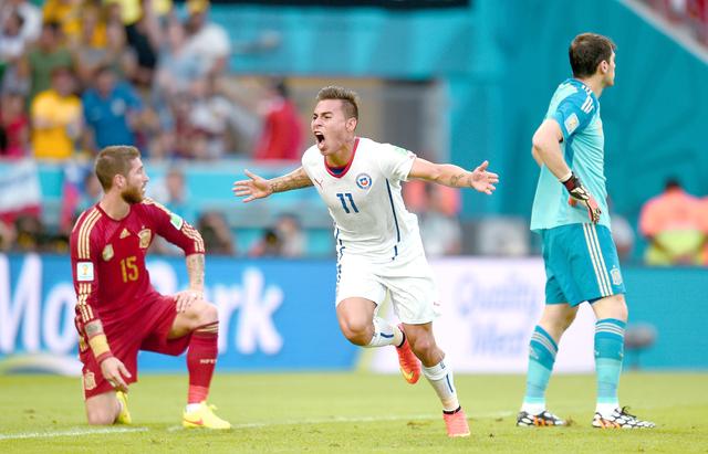 欧洲预选赛风云变幻，球队实力对比悬殊的简单介绍