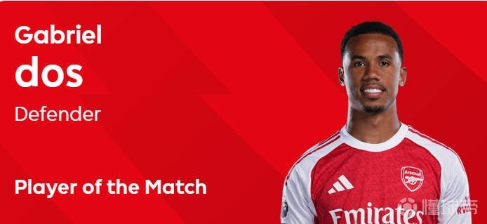 关于阿森纳新秀闪耀，全场球员皆为佼佼者的信息