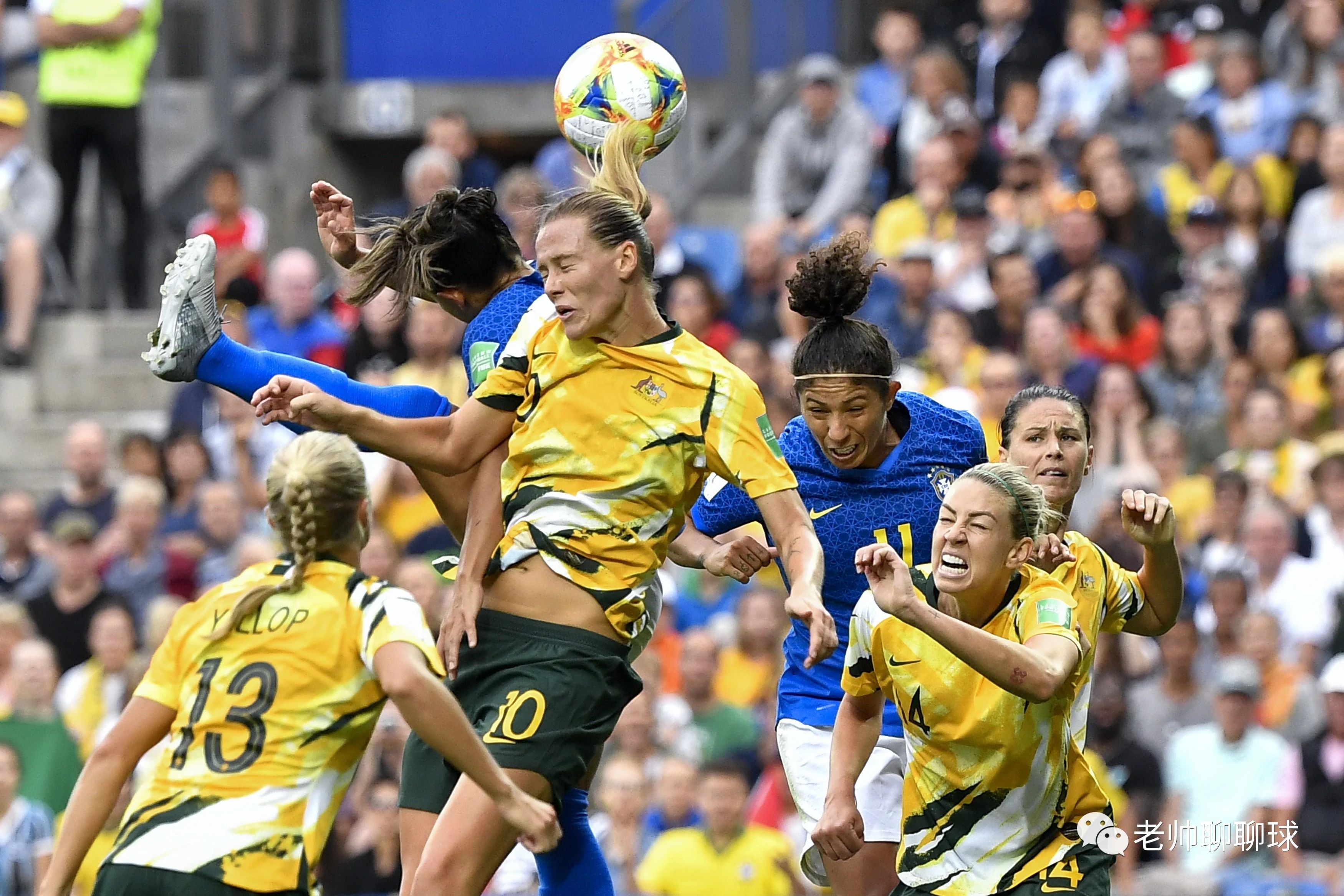 关于澳洲女足主力因伤缺席世界杯的信息