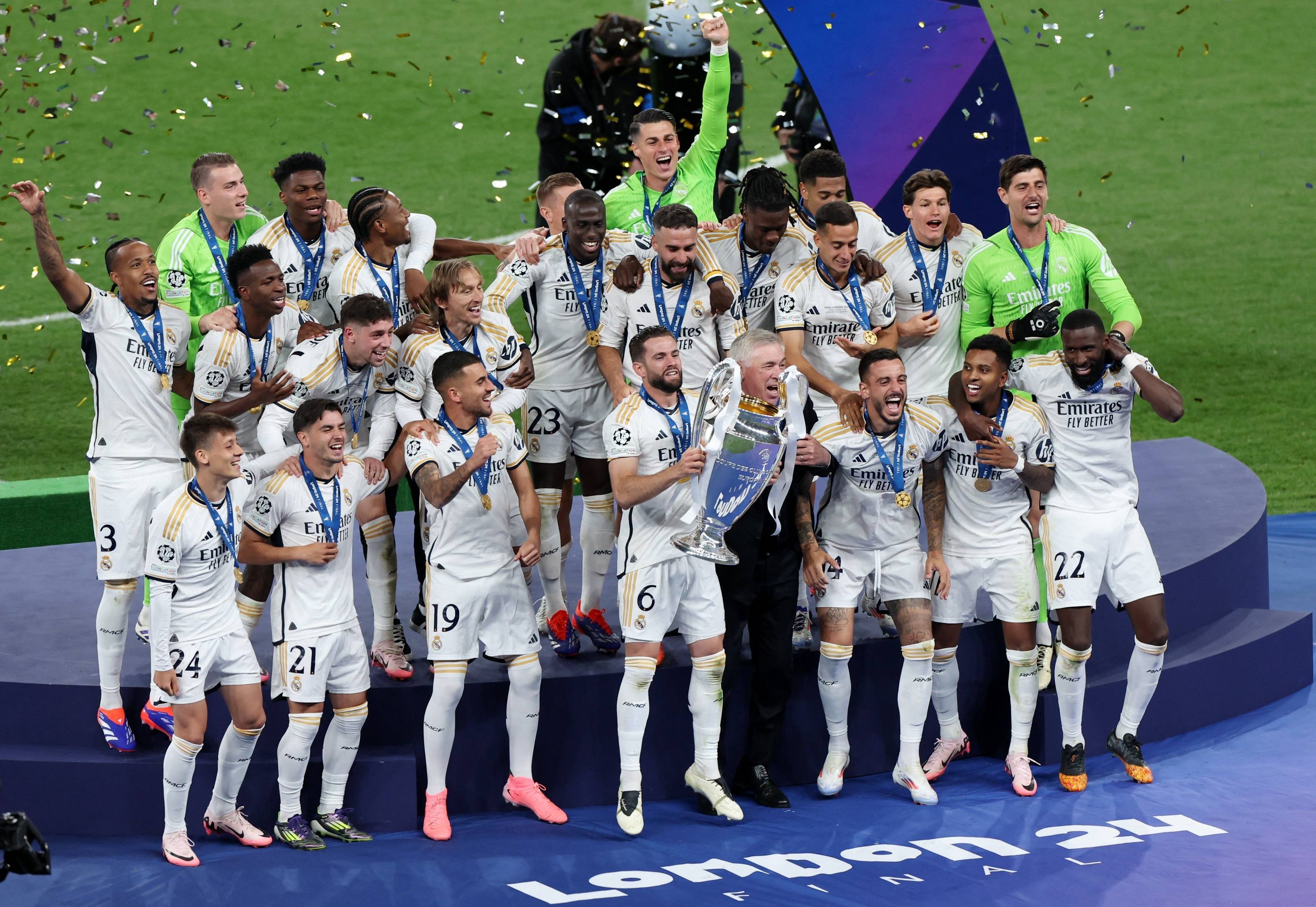 尤文图斯客场大胜，晋级希望大增的简单介绍