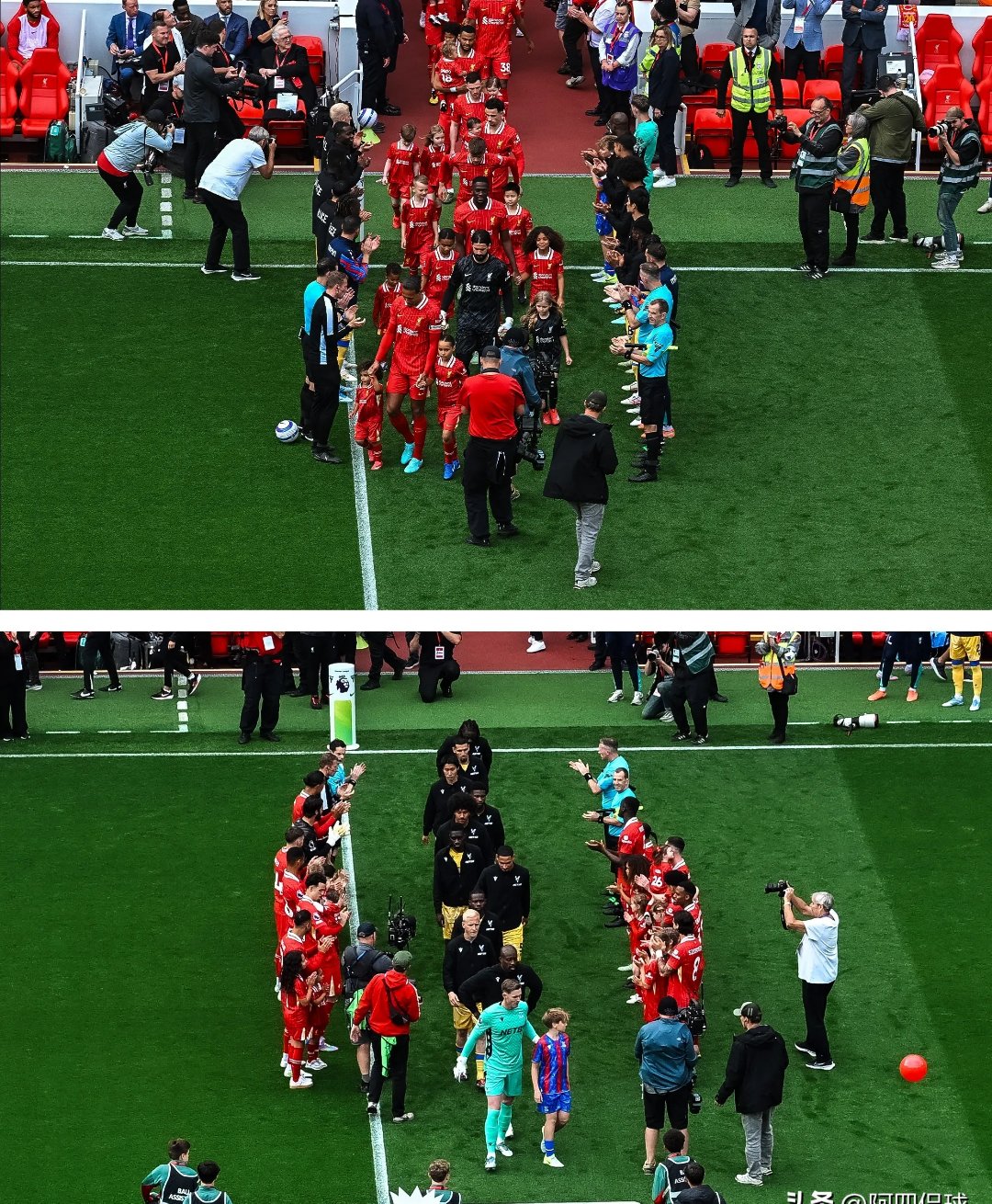 激烈热闹！球员们在比赛中展现出顶尖水平