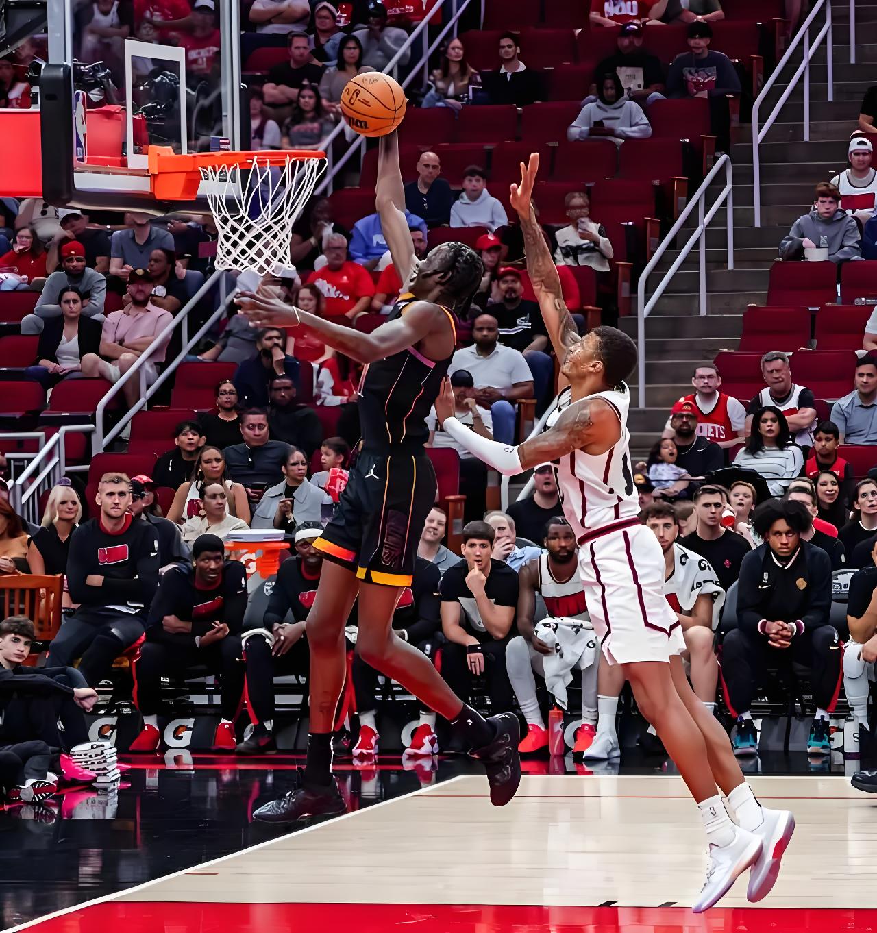 热火队球员状态回升，备战下一轮强敌