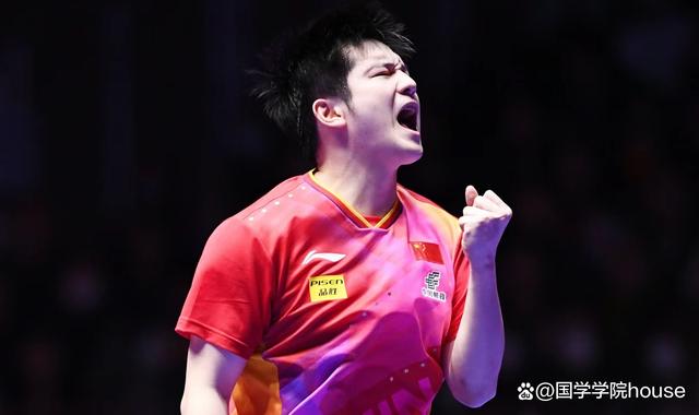 英国乒乓球队绝地反击奥地利乒乓球队,樊振东送出助攻的简单介绍 英国乒乓球队绝地反击奥地利乒乓球队,樊振东送出助攻的简单介绍