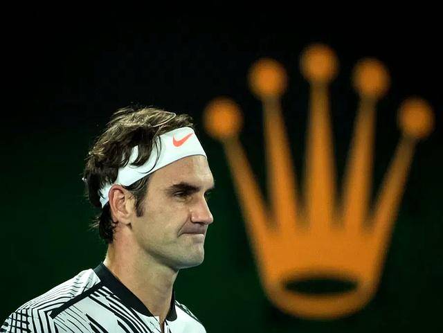 世界网球队鏖战意大利网球队，费德勒关键制胜的简单介绍