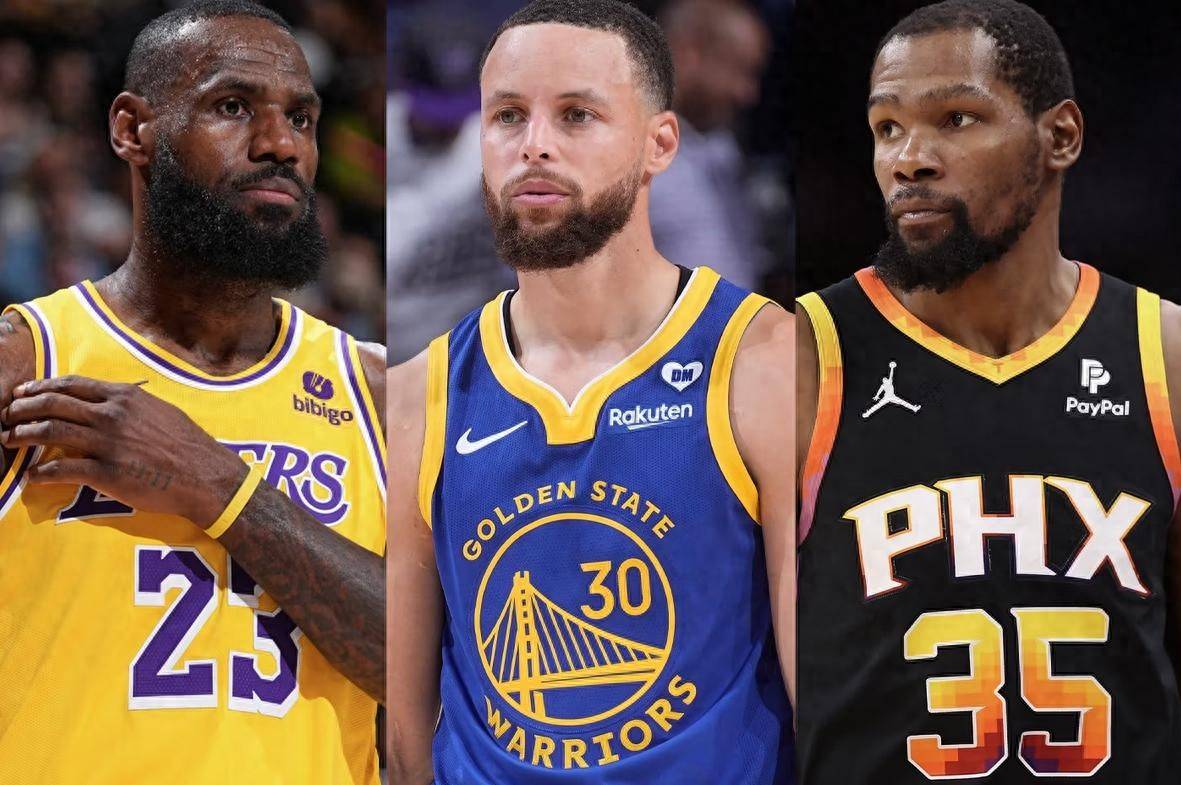 热火完胜尼克斯，库里送出助攻