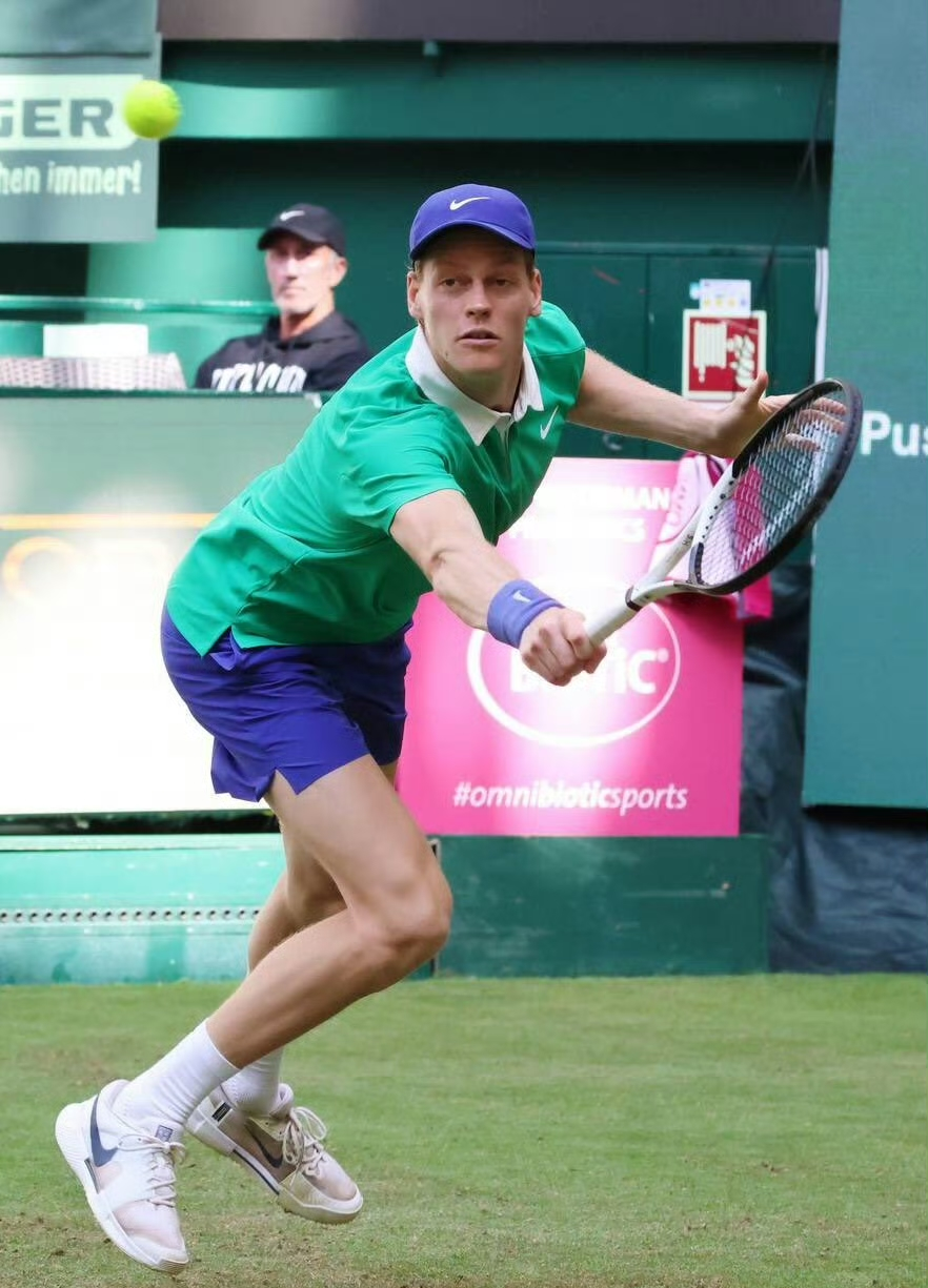 蒙特卡洛大师赛碾压联合杯，辛纳状态火热的简单介绍