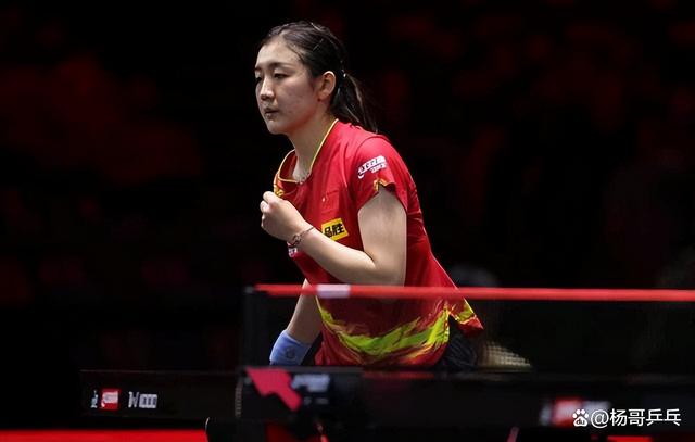 韩国羽毛球队逆转英格兰羽毛球队，马琳高光表现的简单介绍