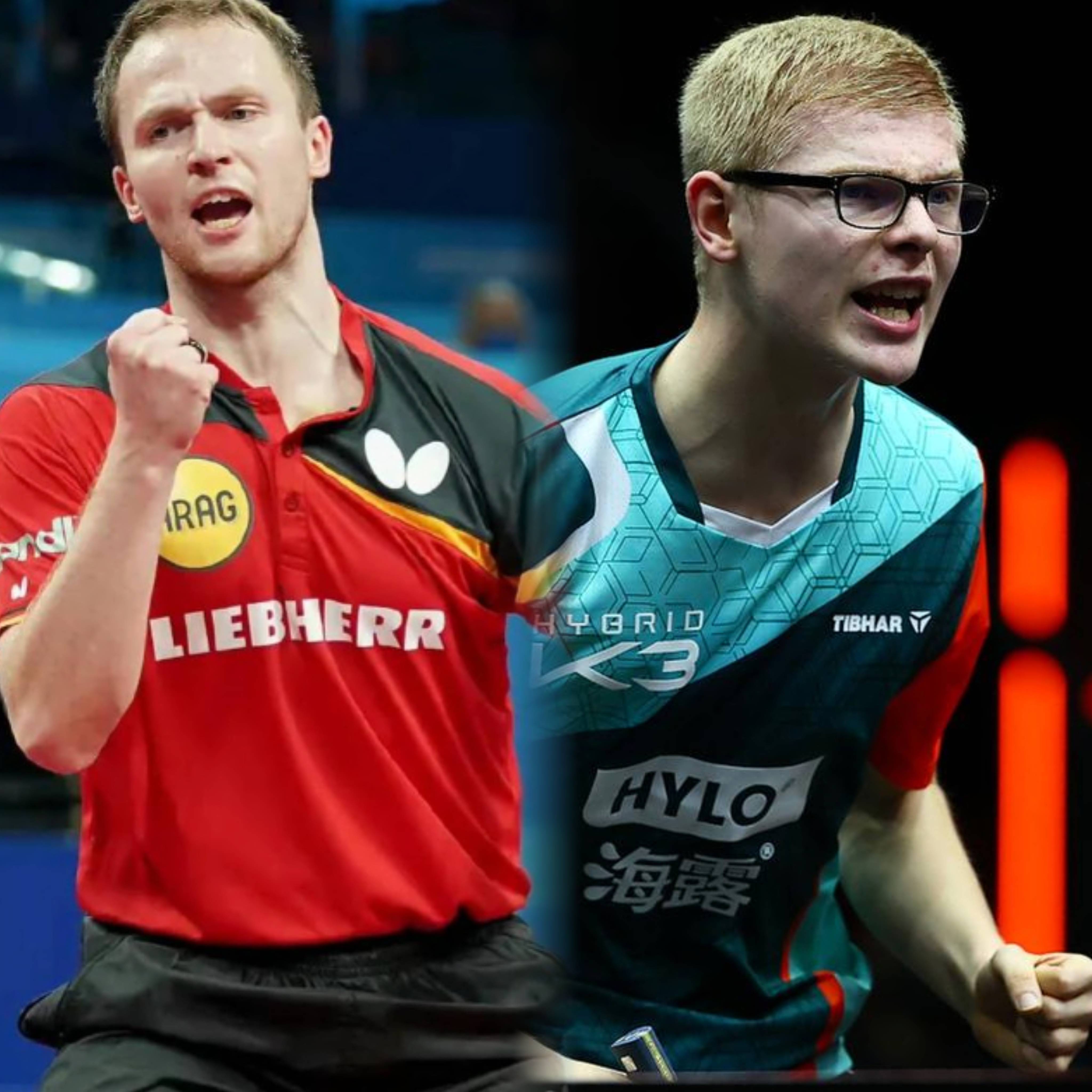 包含日本乒乓球队鏖战德国乒乓球队，奥恰洛夫绝境逆转的词条