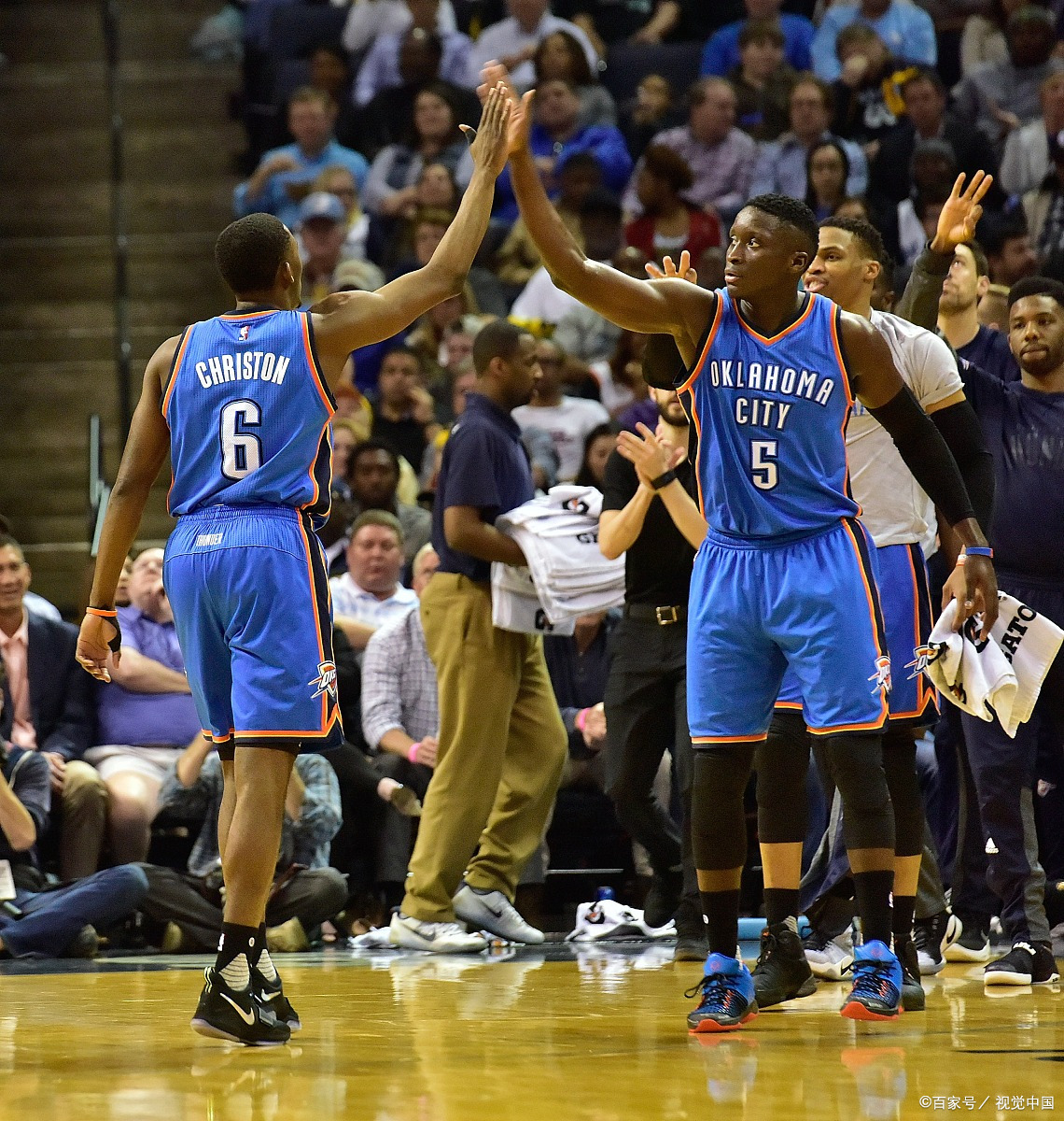 魔术鏖战掘金，锡安一己之力扛起全队的简单介绍