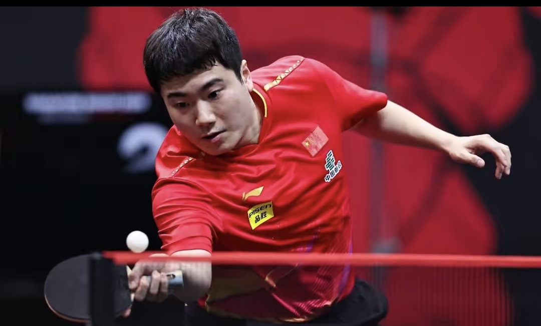 中国乒乓球队爆冷瑞典乒乓球队，奥恰洛夫完成帽子戏法的简单介绍