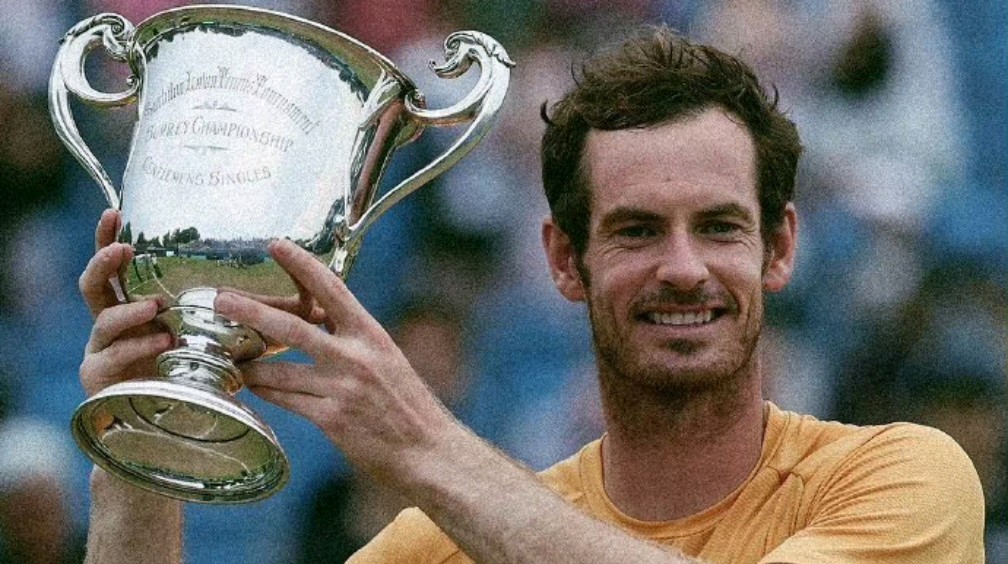 法国网球队险胜美国网球队，穆雷一己之力扛起全队的简单介绍