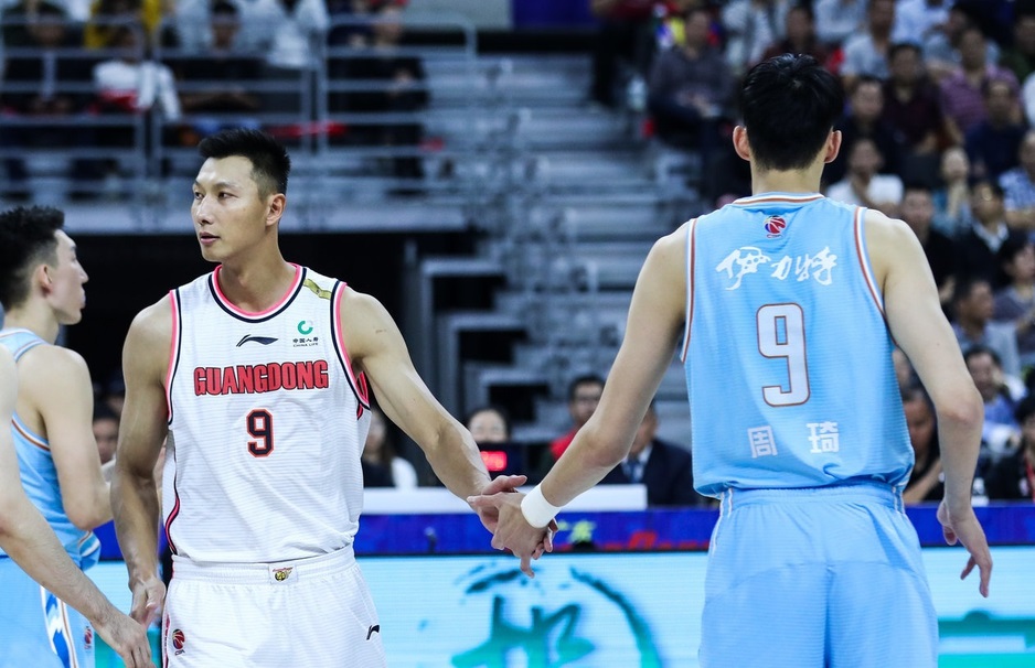 新疆队绝杀四川队，米切尔扛起全队的简单介绍