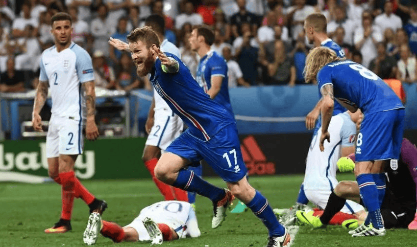 冰岛球员成功跻身俱乐部首发阵容的简单介绍