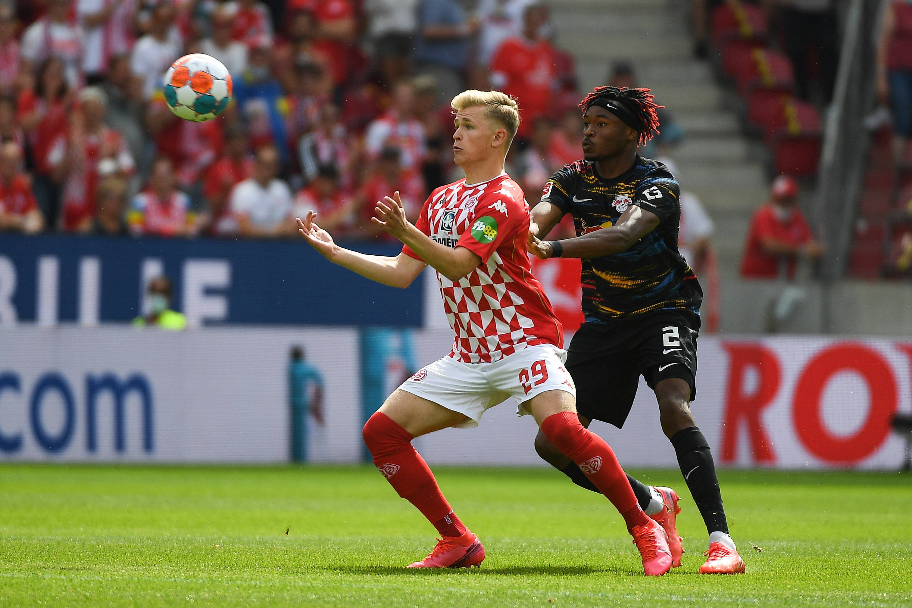 德国队逆袭成功，晋级国际比赛决赛