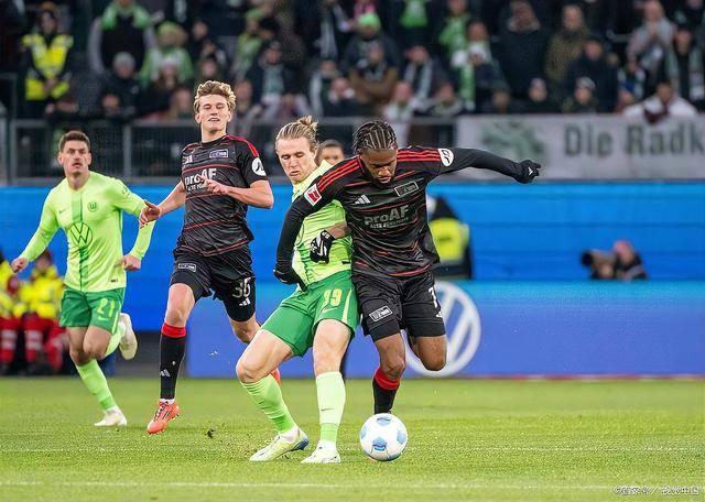 关于沃尔夫斯堡客场连败,球队内部矛盾加剧的信息 关于沃尔夫斯堡客场连败,球队内部矛盾加剧的信息