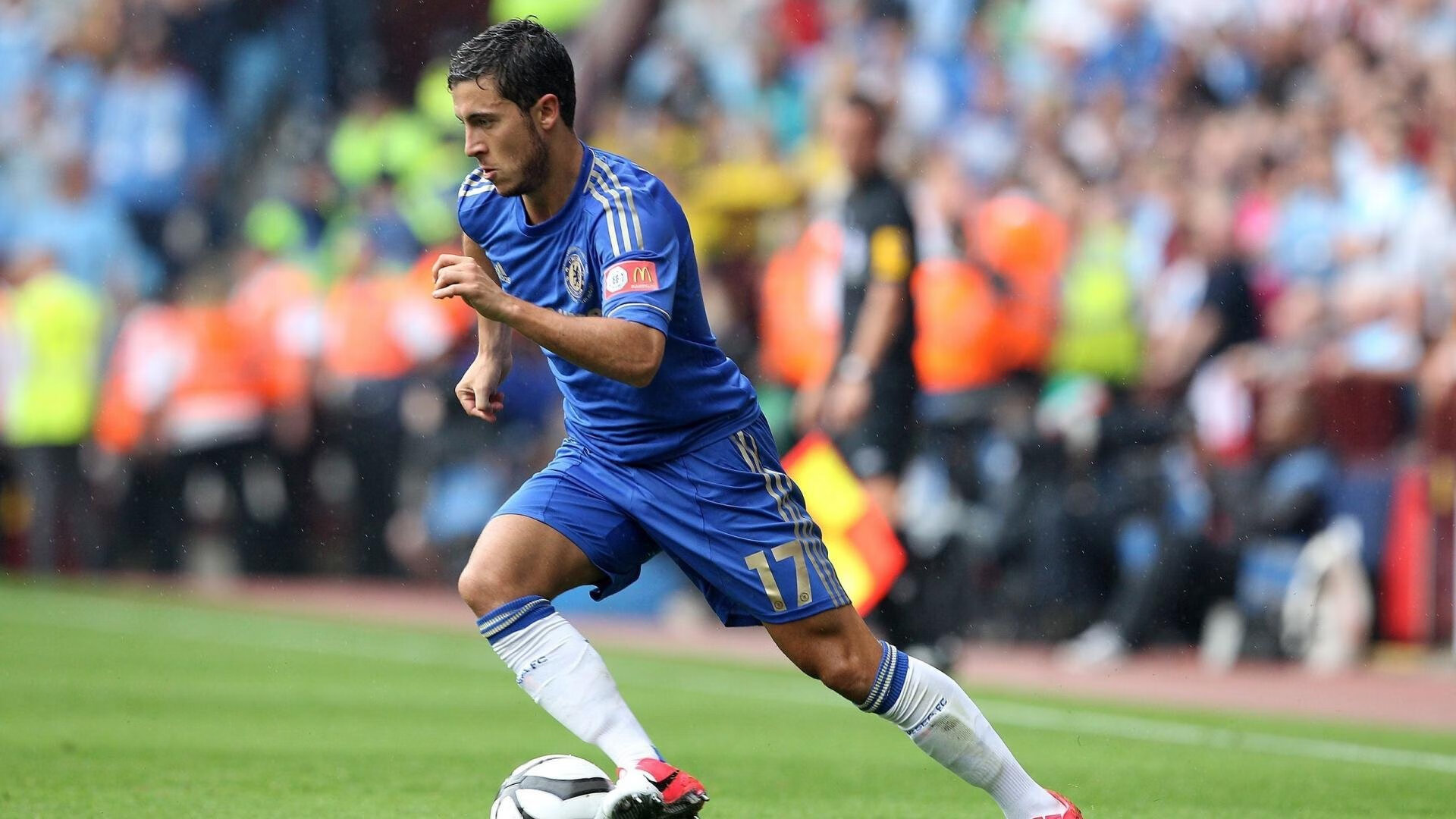 巴黎终结葡萄牙时代，马丁内利欧冠半决赛一战封神